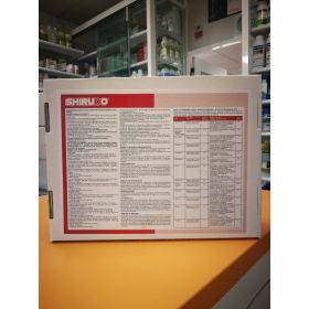 Compra SHIRUDO (1 Kgr.). en la tienda online Fito Agrícola