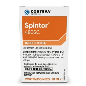 Compra SPINTOR 480 SC (50 c.c.) en la tienda online Fito Agr&iacute;cola