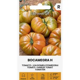 Compra TOMATE BOCAMEGRA F1 (10 semințe). en la tienda online Fito Agrícola