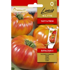 Compra TOMATE BUFFALOSUN F1 (10 semințe). en la tienda online Fito Agrícola