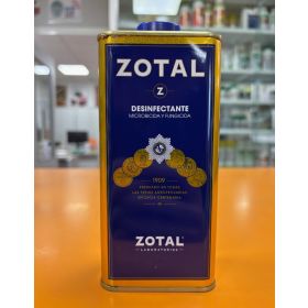 Compra ZOTAL G (500 gr.). en la tienda online Fito Agrícola
