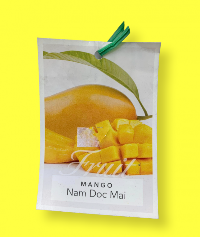 MANGO NAM DOC MAI Fitoagricola