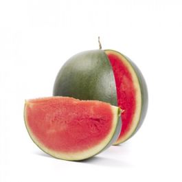 SANDÍA TITANIA RZ F1 Precisión (1000 Semillas). - Fitoagricola