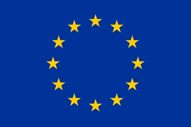 Logo de la Unión Europea